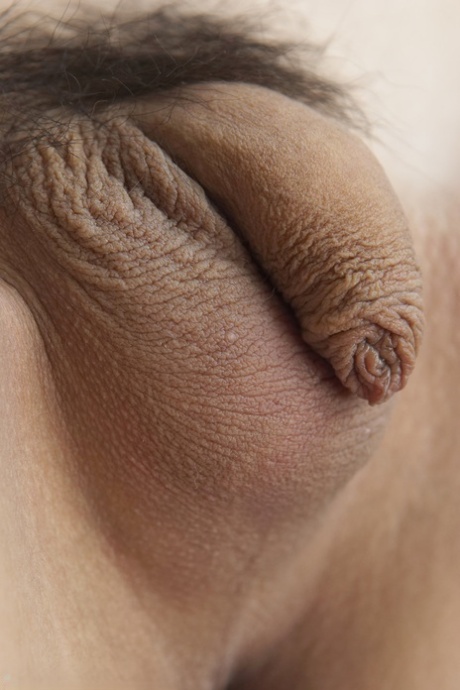 Ladyboy de pene pequeño mejor sexy foto