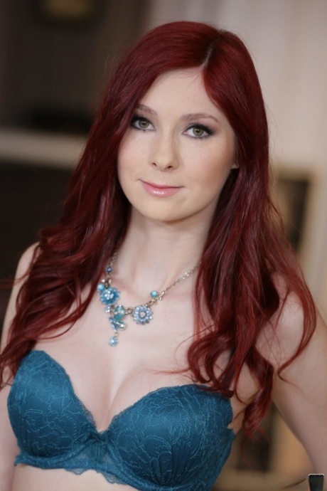 teen redhead fuck beautiful porn image