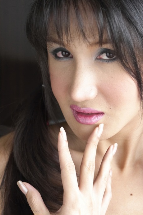 Ladyboy Gisele exclusive actress picture