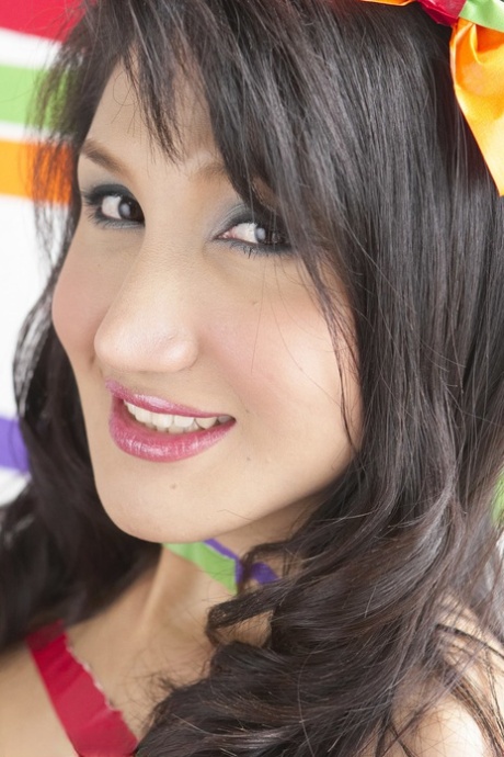 Ladyboy Gisele pornographic actress pics