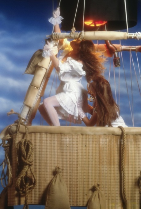pornostjerne cosplay xxx nøgenbilleder billede