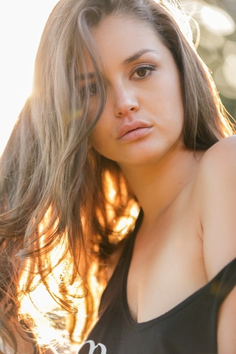 Allie Haze top pornstar galleries