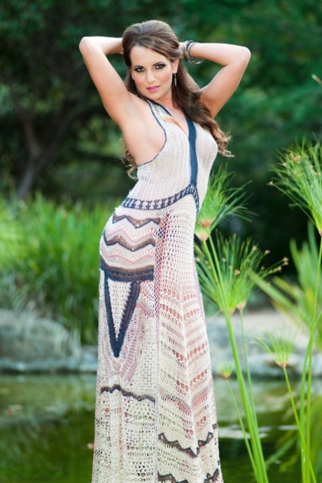 Jenna Rose top pornstar pictures
