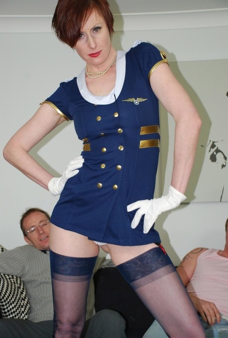 Latex Lara pornographic star picture
