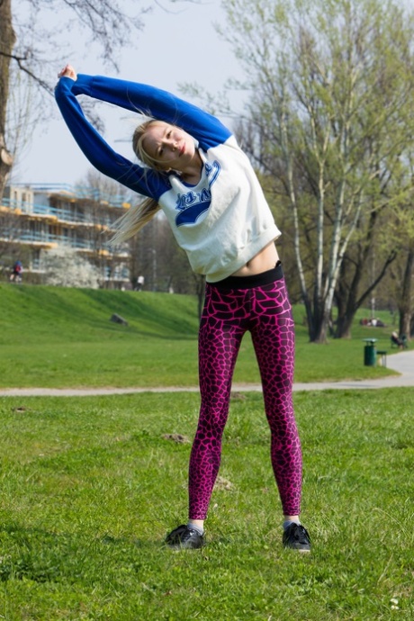 skinny yoga pants best img