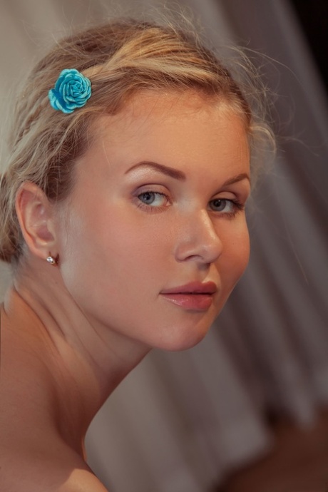naturlig blond smukke bedste billeder