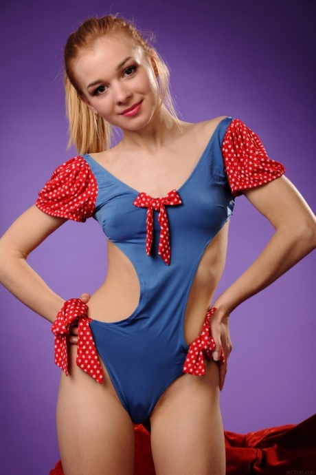 Kaleesy nudes star gallery
