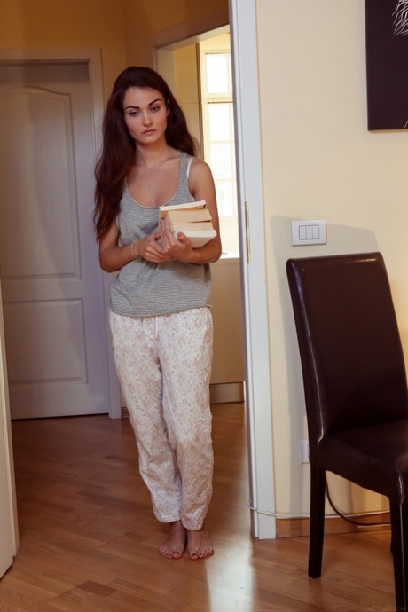 Pyjama exklusive hübsche galerie