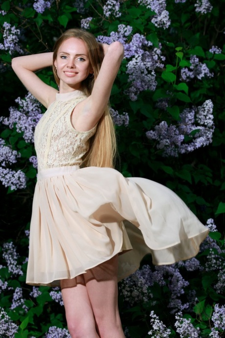 skinny russian perfect image