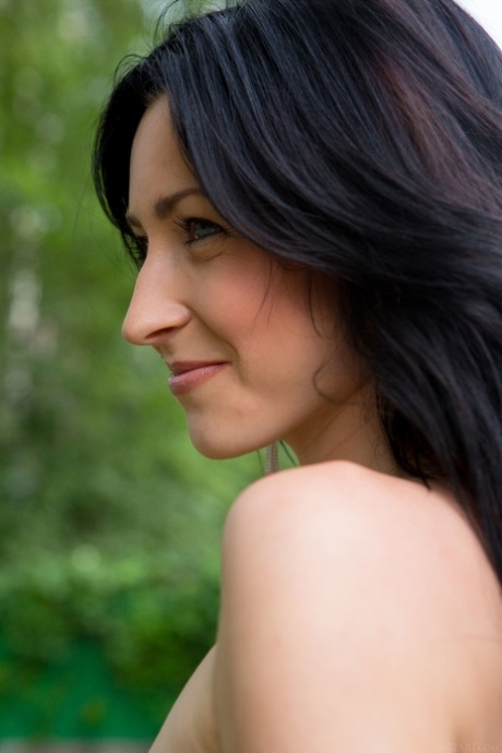 Janelle B Yasmi model high quality gallery