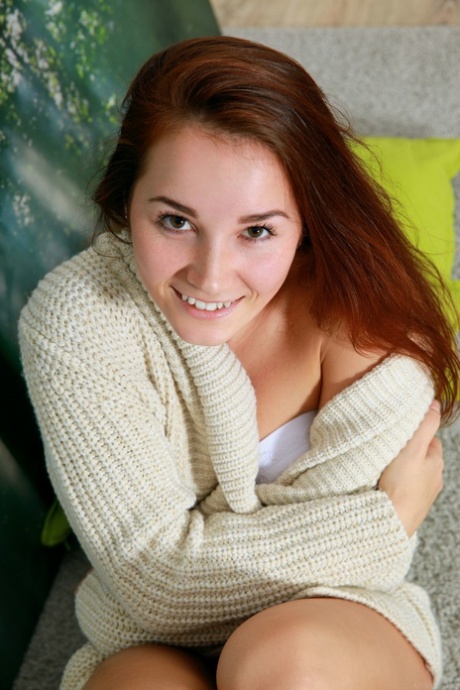 Stefany Sonri nice actress picture