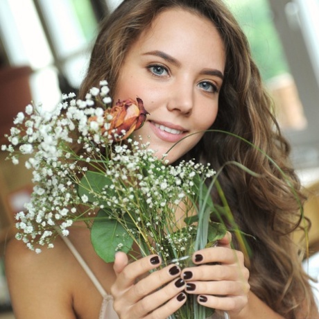 Katya Clover nudes star images