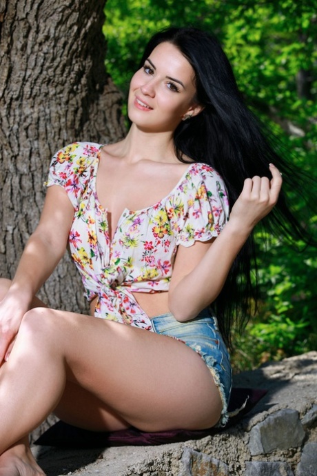 Lola Marron art pornstar archive