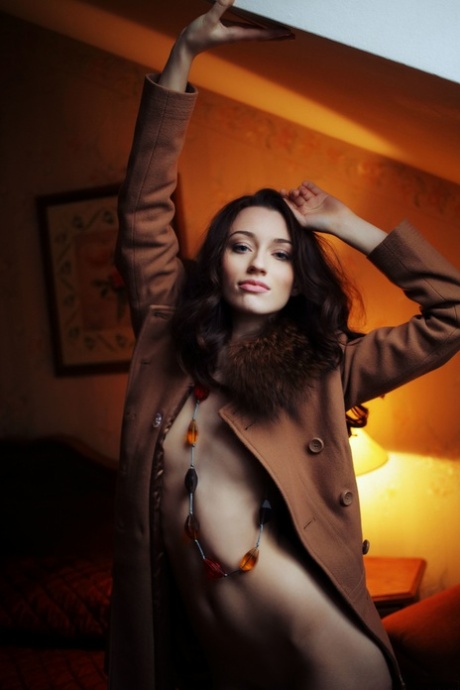 Zsanett Tormay model beautiful pics