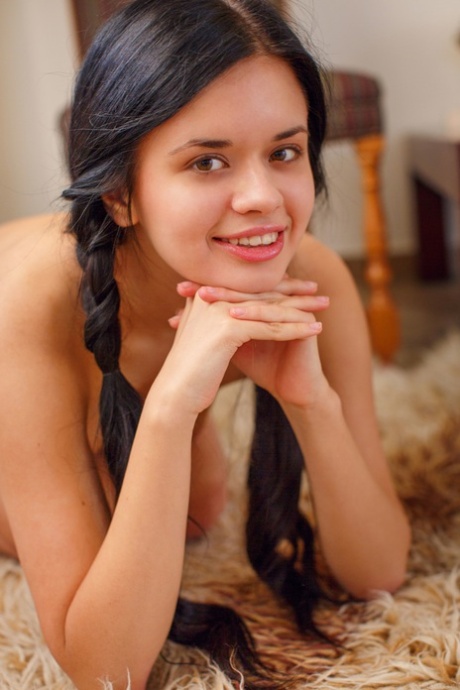 spansk teenager sex erotisk gallerier