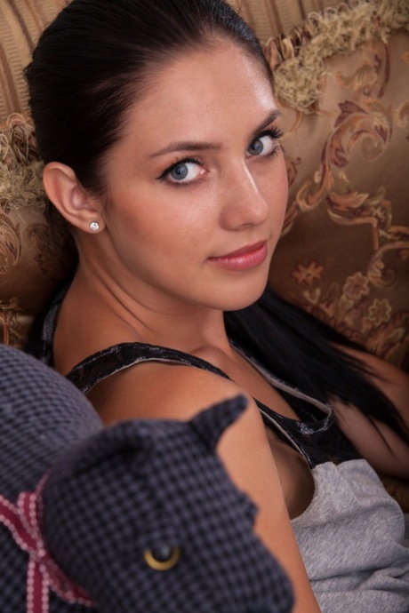 Kantata pornstar pretty photos