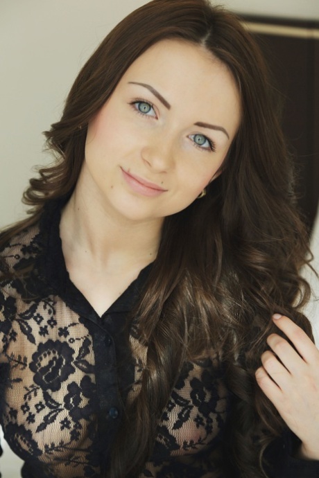 Alexa Day top model pictures