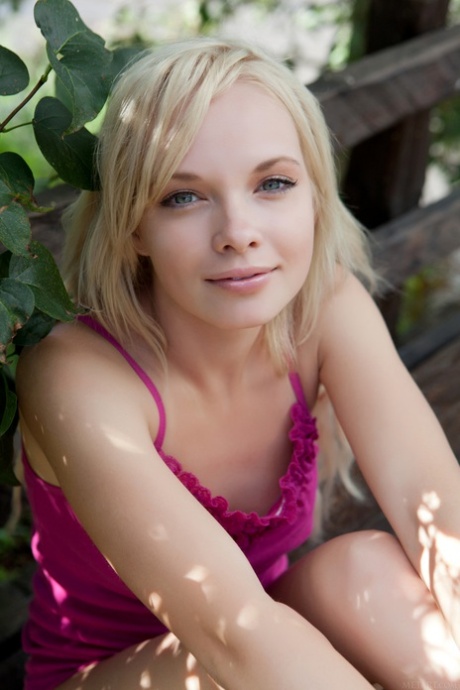adolescente rubia delgada sexo mejor archivo