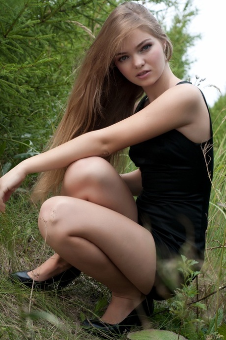 Bridgit A Ossia nice actress images