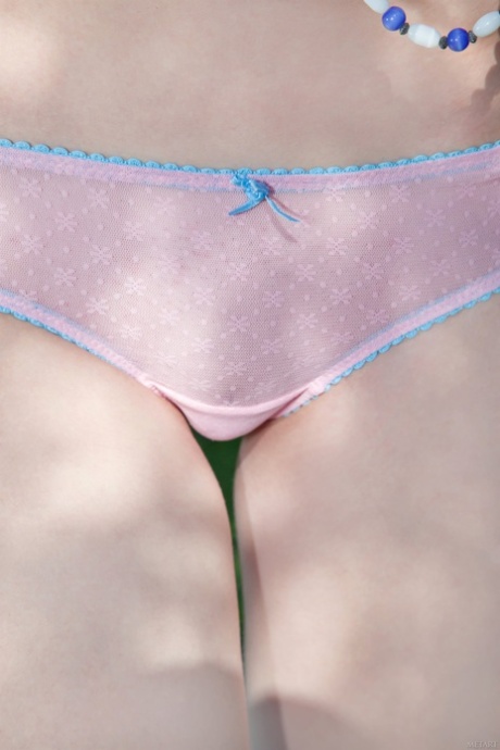 petite panties free naked image