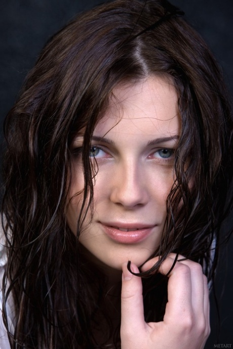 Quinn Ahe nudes model photo