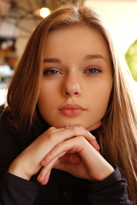 slatko lice pornografski galerije