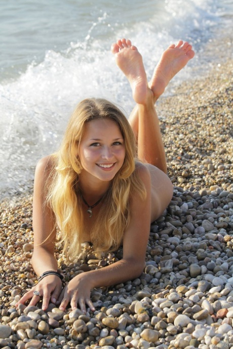 stopala na plaži porno slike