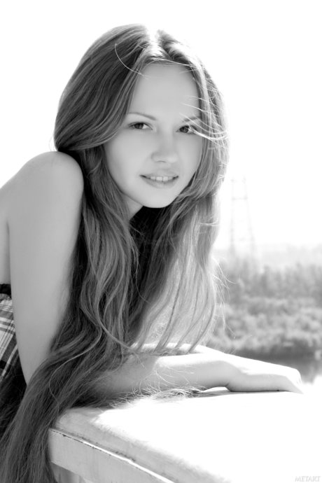 Virginia Sun model beautiful galleries