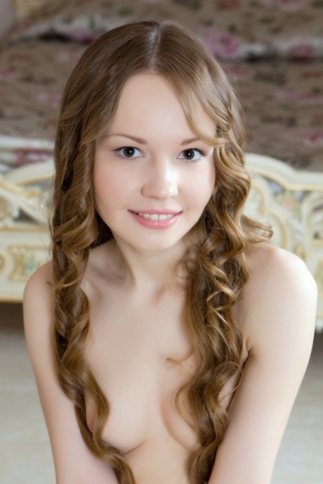 topless strand perfect afbeelding