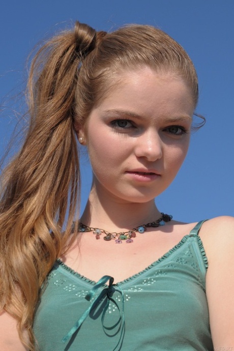 Bridgit A Ossia adult model photos