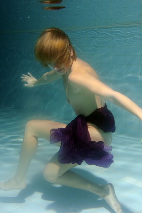 水中 ホットポルノ 写真