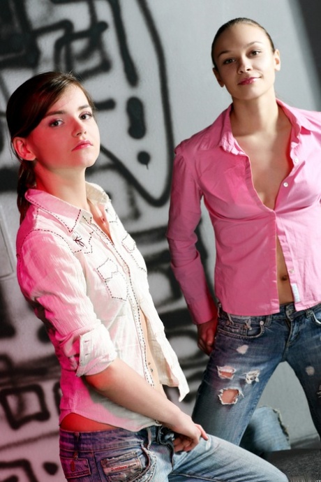 teenager lesbisk voksen hd fotos