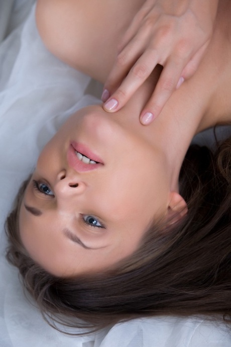 Anastasia Petrova sex model archive