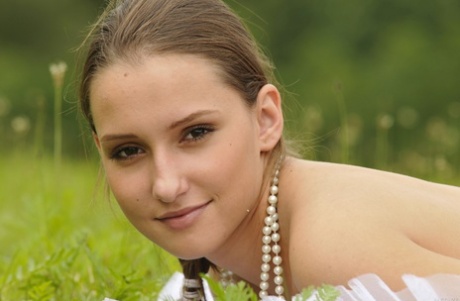 milf handjob naakt perfect foto