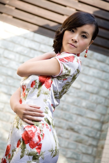 váy châu á sex lưu trữ