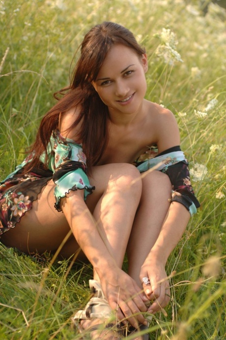 moden røv spredning xxx eksklusivt Foto