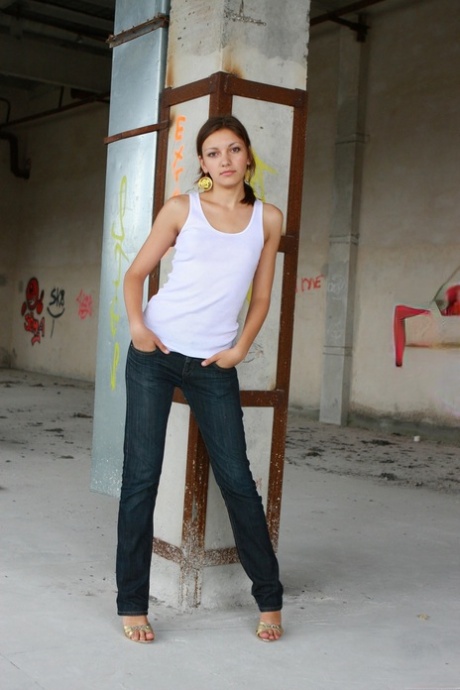 smala jeans perfekt hd samling