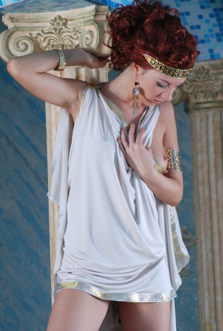 teen cosplay erotic gallery