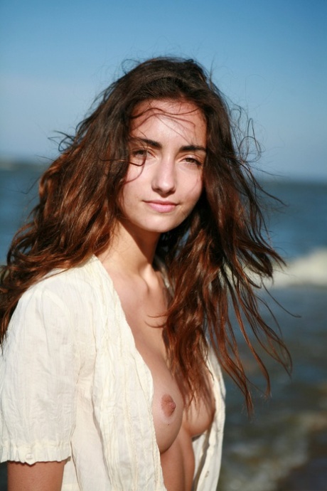 Gabriella Banks pretty model pictures