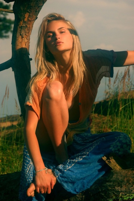 Katya Dobrenko star sex img