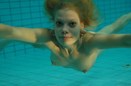 sottacqua arte perfetta fotografie