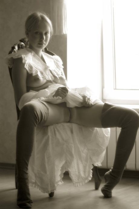 vintage pussy sexy naked images