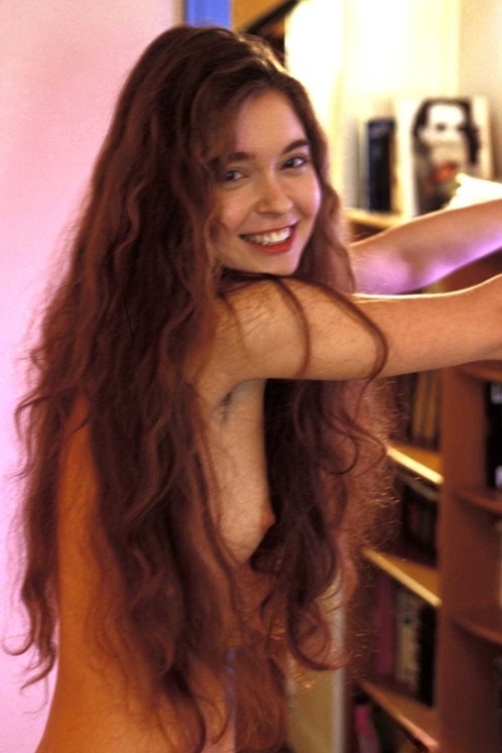 Roy Stuart art pornstar picture
