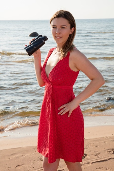Amateurstrand porno sexy galerie