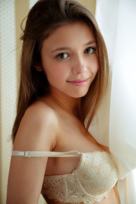 athletic teen exclusive pic