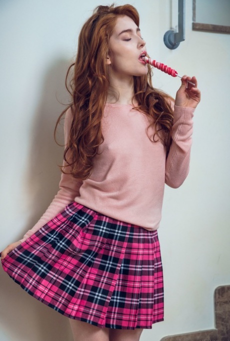 Jia Lissa model image