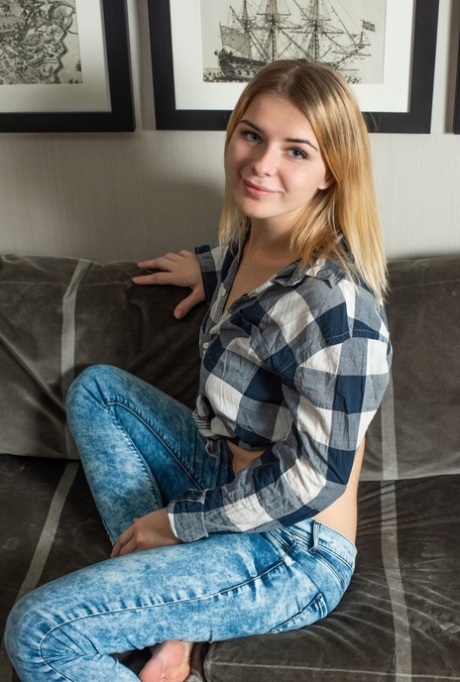 moden strapon gratis sexet gallerier