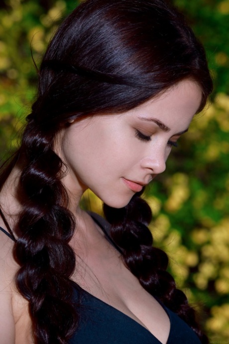 Martina Mink art pornstar photos