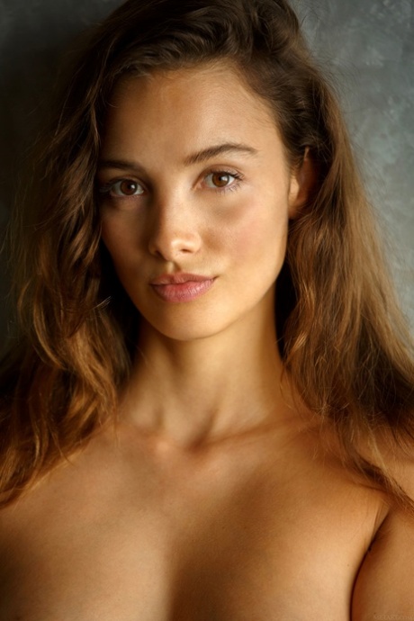 sexy brunetka pěkně xxx obrázek