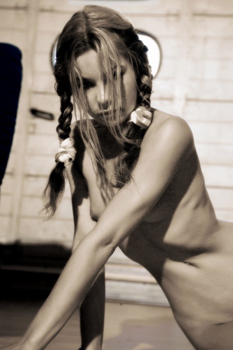 Kristyna Hruskova model beautiful pics